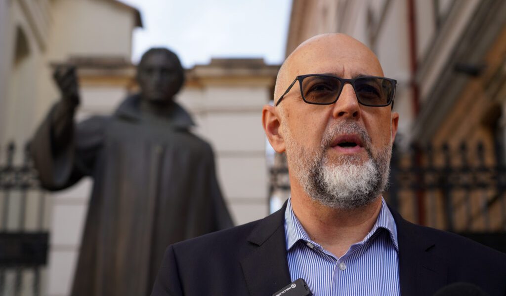 Magyar, dialog secret cu Kelemen Hunor: Urmează întâlnire la Budapesta