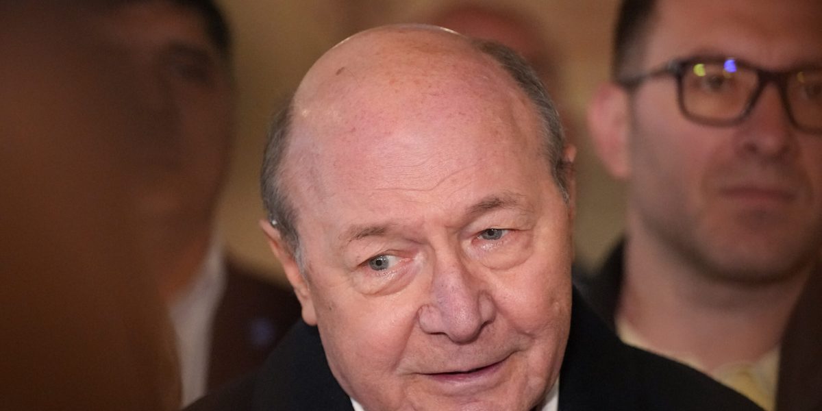 Băsescu, atac DUR după înfrângerea lui Orban: Trump și Putin, dați GATA de maghiari