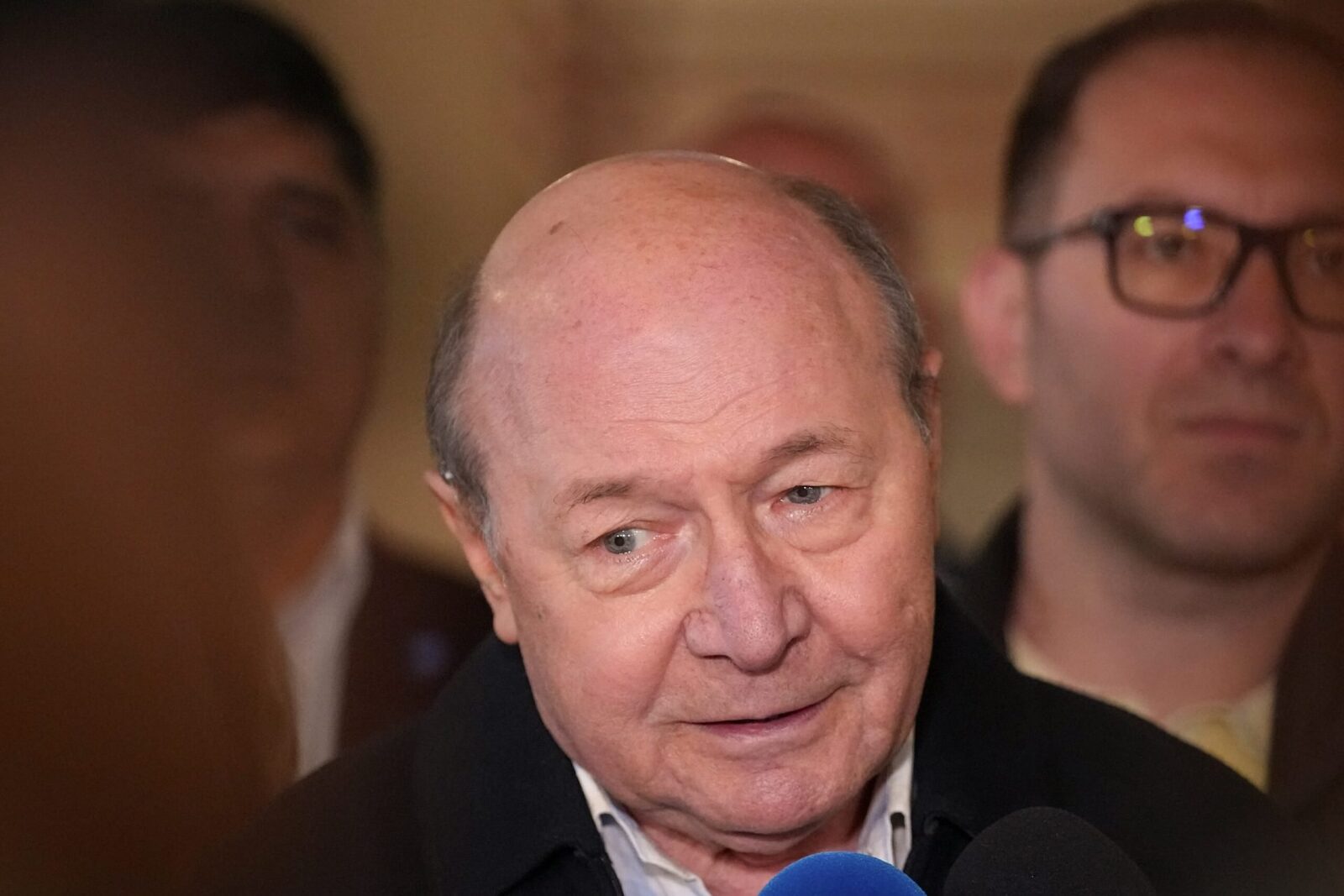 Băsescu, atac DUR după înfrângerea lui Orban: Trump și Putin, dați GATA de maghiari