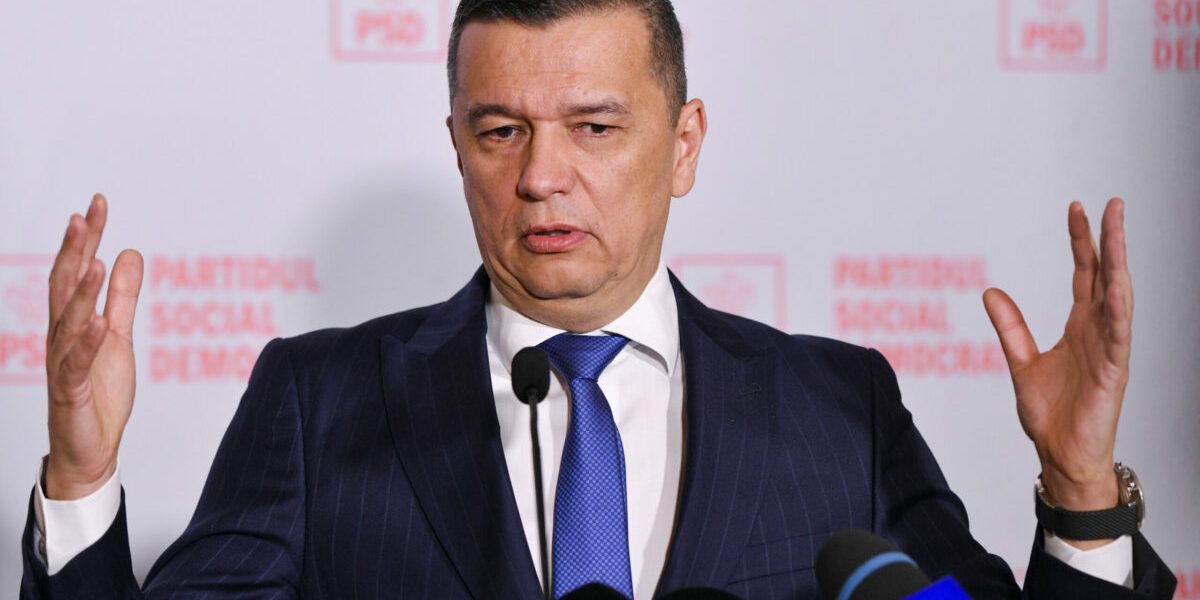 Voi, „cetățenii Mării”, sunteți puri: un apel la unitate