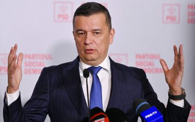 Voi, „cetățenii Mării”, sunteți puri: un apel la unitate