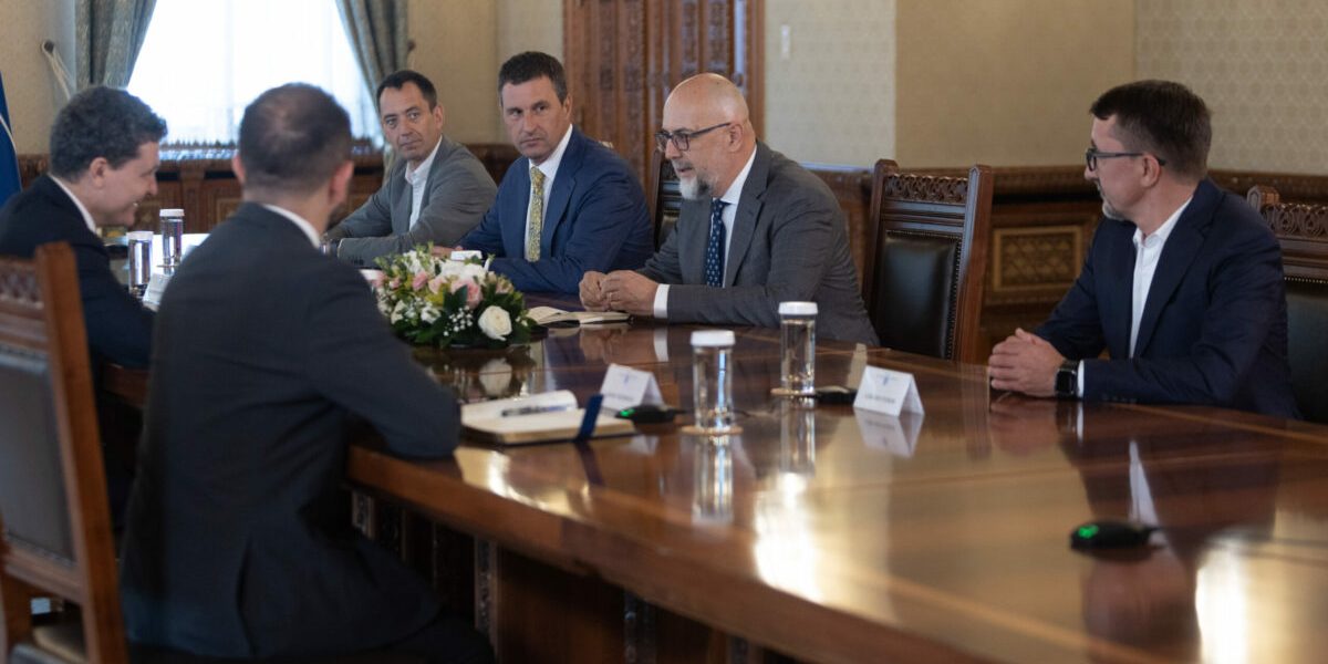 Kelemen Hunor, avertisment sumbru: Ce se întâmplă dacă România are criză?