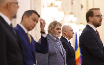 PSD votează retragerea sprijinului pentru Bolojan: „Suntem în criză”+PNL în ședință