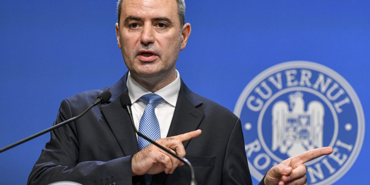 Uși largi la Washington pentru România: Ministrul anunță oportunități