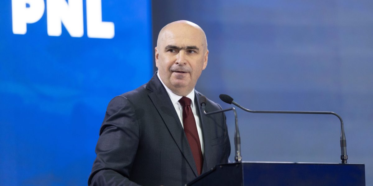 PNL ripostează: Ședință de urgență după referendumul PSD, liberalii pregătesc strategia