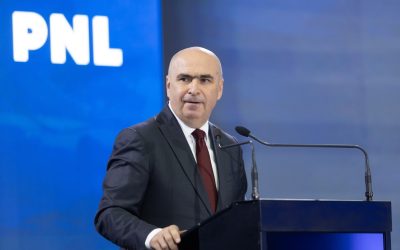 PNL ripostează: Ședință de urgență după referendumul PSD, liberalii pregătesc strategia