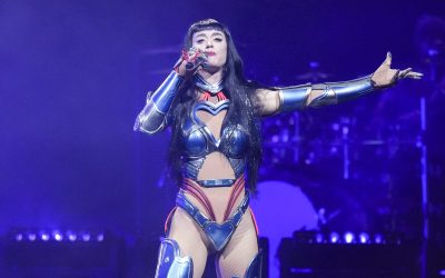 Katy Perry, acuzată de agresiuni sexuale: Cine a depus plângere