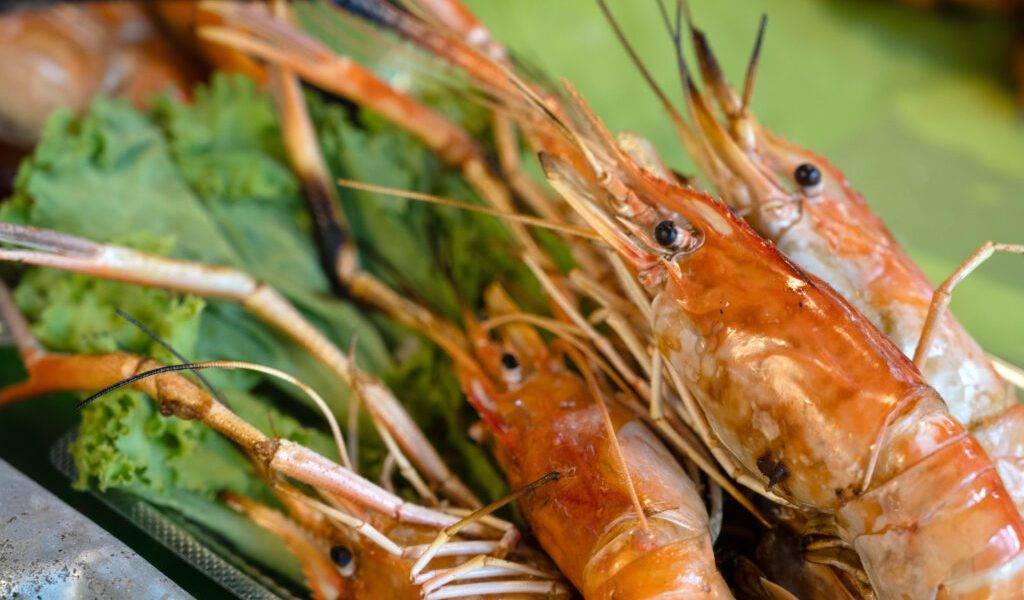 Resturile din pește și fructe, transformate în delicatese în Europa