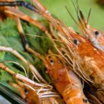 Resturile din pește și fructe, transformate în delicatese în Europa