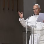 Papa LEON al XIV-lea începe turneul african: Algeria, prima oprire a pontifului