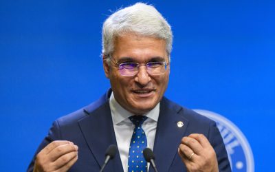 Reforma, nu TikTok: Cineva trebuie să muncească, nu să apară la TV!
