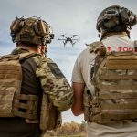 Americanii copiază tacticile Ucrainei: Bază în Orientul Mijlociu, ținta dronelor