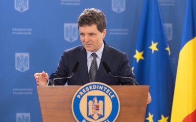 Președintele României a transmis luni un mesaj cu ocazia Zilei Internaționale a Romilor și a Sărbătorii etniei romilor din România, o ocazie de a reafirma angajamentul pentru integrarea și recunoașterea comunității rome în societatea românească