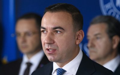 Mintia, pe ultima sută de metri: Centrala va fi gata în octombrie