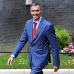 Premierul din Spania vrea iarăși ruperea acordului UE-Israel