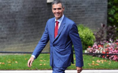 Premierul din Spania vrea iarăși ruperea acordului UE-Israel