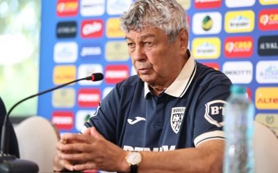 Starea de sănătate a antrenorului Mircea Lucescu s-a agravat semnificativ în ultimele zile, fiind transferat în secția de Terapie Intensivă a Spitalului Universitar de Urgență București, după ce aritmiile cardiace severe nu au mai răspuns la tratament