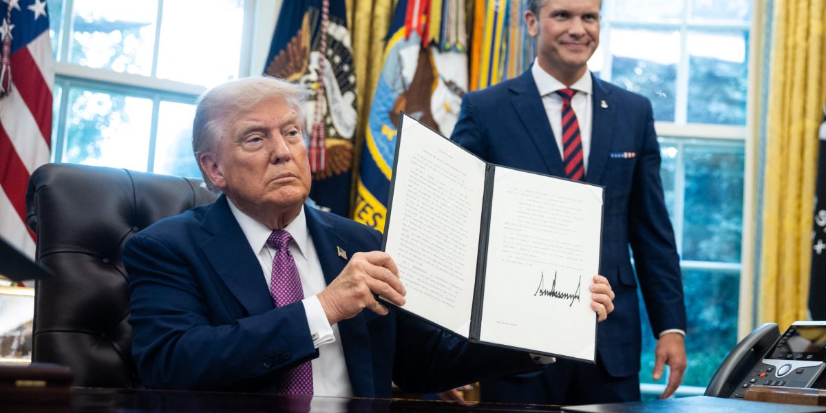 Trump accelerează revizuirea drogurilor psihedelice: Ce urmează în SUA?