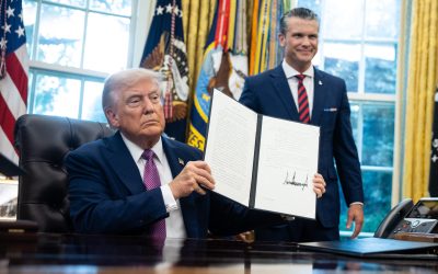 Trump accelerează revizuirea drogurilor psihedelice: Ce urmează în SUA?