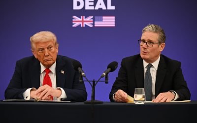 Starmer, clar: NATO, vital pentru SUA. Ce mizează premierul britanic