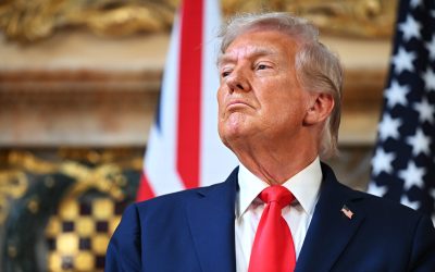 Trump, sfidător: Refuză să își ceară scuze Papei Leon