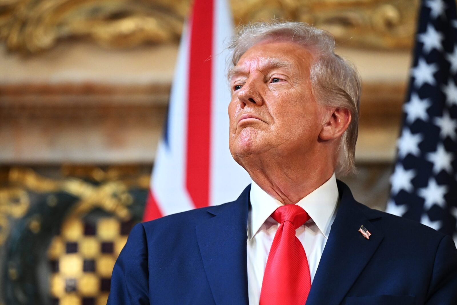 Trump, sfidător: Refuză să își ceară scuze Papei Leon