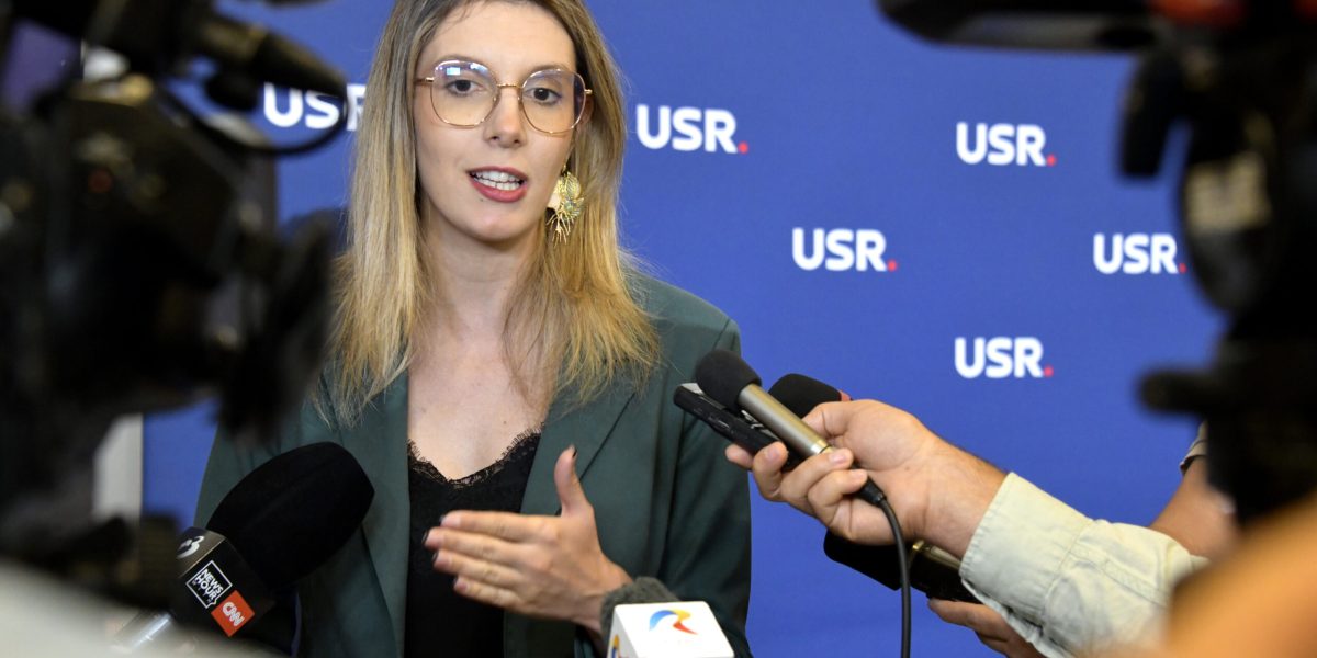 Diana Buzoianu: Ordonanța care pedepsește drastic tăierea copacilor