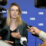 Diana Buzoianu: Ordonanța care pedepsește drastic tăierea copacilor