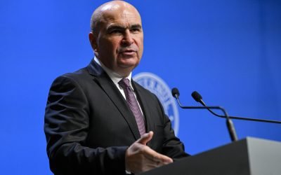 Șeful Guvernului și președintele Nicușor Dan au transmis mesaje de Paște pentru credincioșii din România, adresate în special comunităților catolice și protestante, marcând sărbătoarea cu urări de sănătate, liniște și bucurie alături de cei dragi