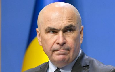 Bolojan: „Nicușor Dan nu mi-a cerut demisia”. Dialogul va continua