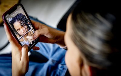 Grecia interzice social media pentru copiii sub 15 ani