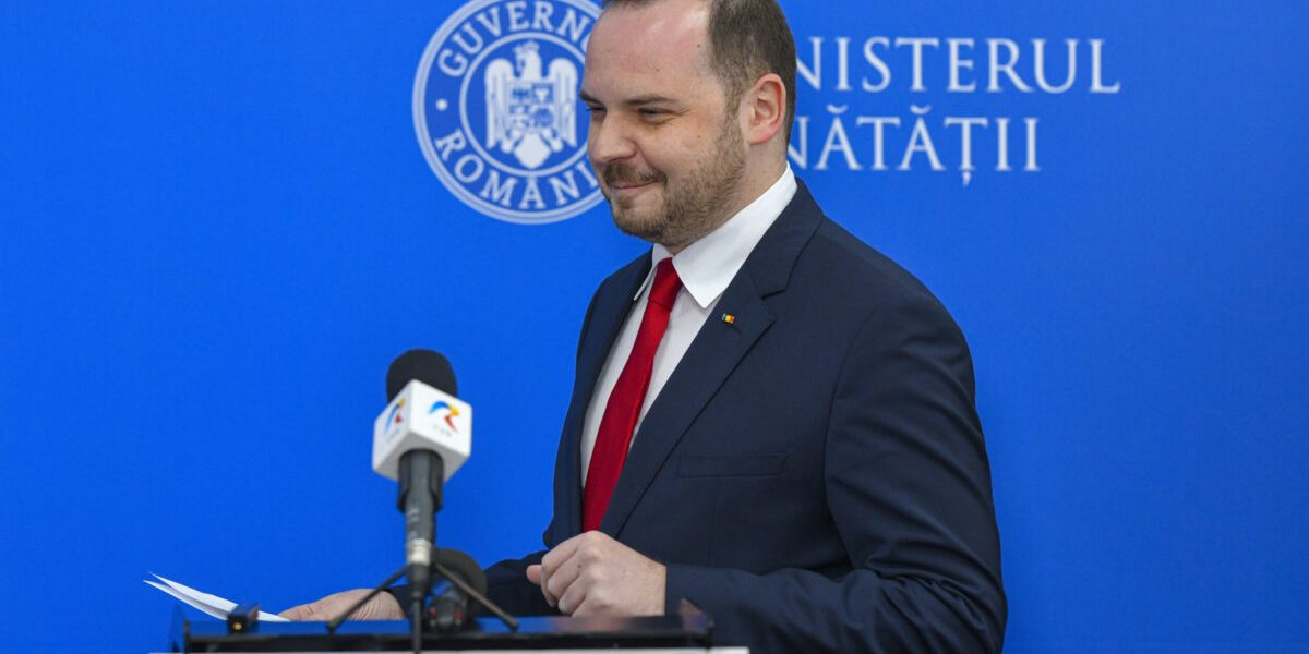 Rogobete anunță extinderea ATI: Noi materiale și spitale incluse