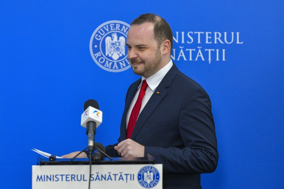 Ministerul Sănătății finanțează direct secțiile de terapie intensivă (ATI) din spitalele publice din România, un program ce vizează îmbunătățirea îngrijirii pacienților critici