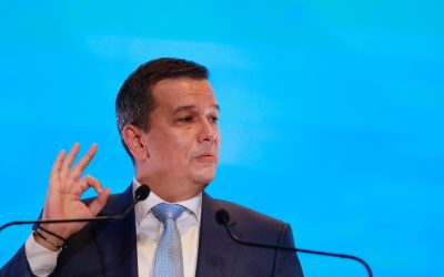 PSD bate palma pe întrebarea crucială pentru referendumul intern