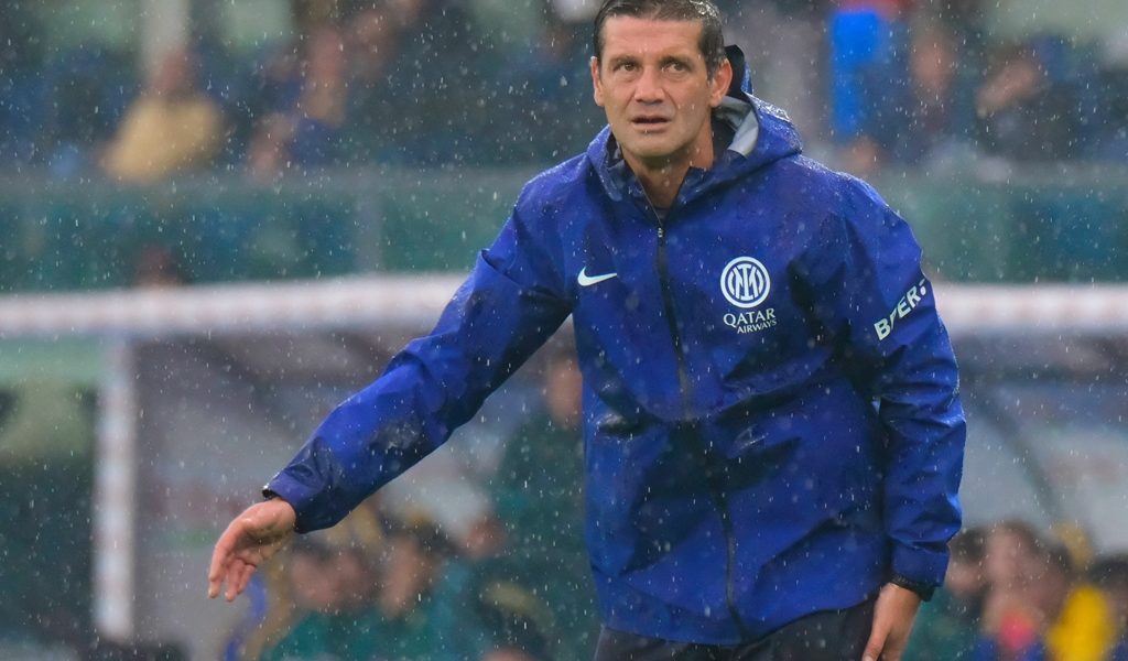 Chivu, aproape campion în Italia: Inter are nevoie de un pas!