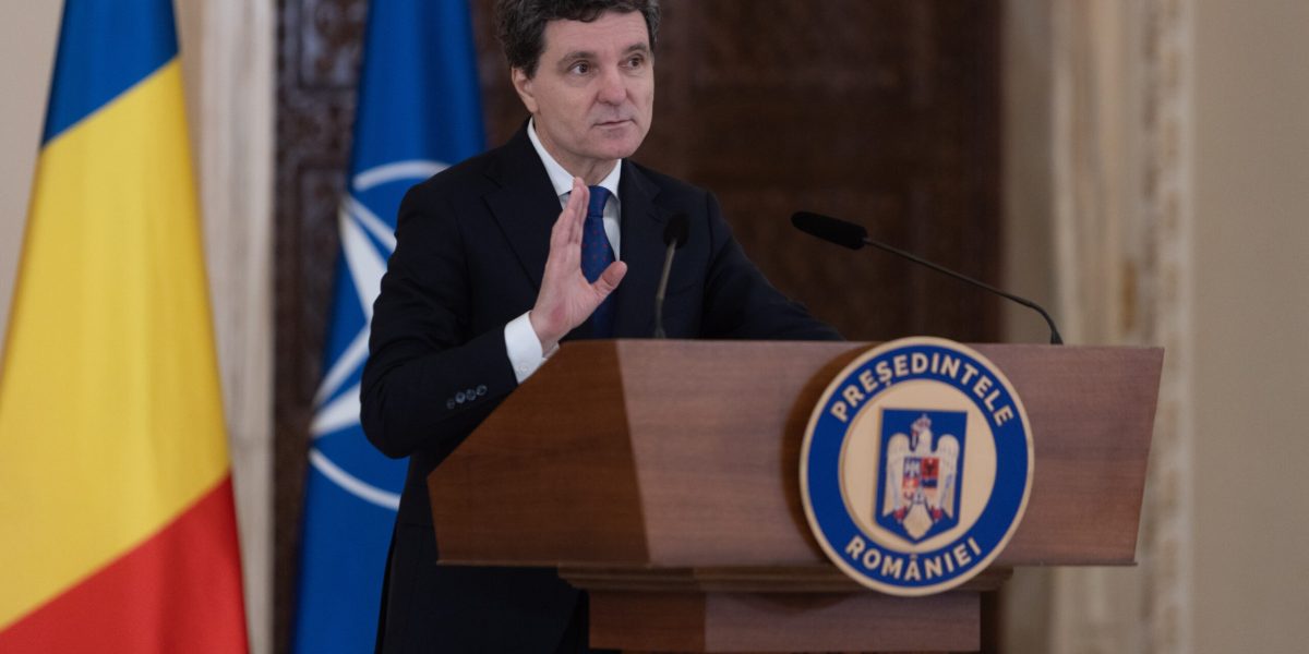 Cât de des văd copiii lui Nicușor Dan filme? Răspunsul surprinzător