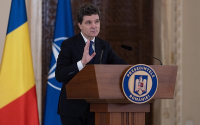 Cât de des văd copiii lui Nicușor Dan filme? Răspunsul surprinzător