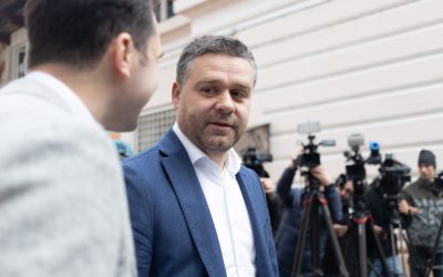 PNL sfidează PSD: Schimbarea premierului, un pas imposibil?