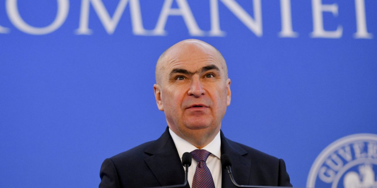 Bolojan, scenariu apocaliptic: Ce face dacă Guvernul cade? Consultări, premier nou