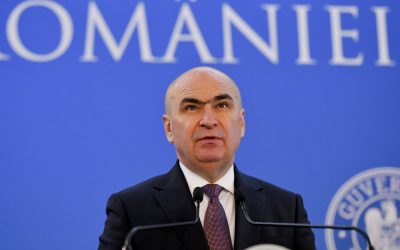 Bolojan, scenariu apocaliptic: Ce face dacă Guvernul cade? Consultări, premier nou