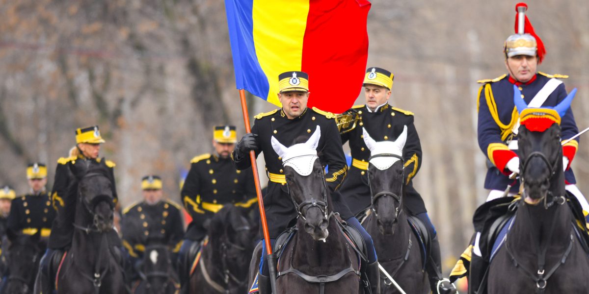 Românii, aproape de o nouă zi liberă: 10 Mai, o dată-simbol pentru România