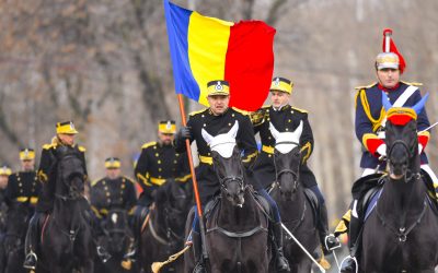 Românii, aproape de o nouă zi liberă: 10 Mai, o dată-simbol pentru România