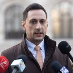 Vlad Gheorghe îi cere lui Peter Magyar anchetă pe banii ungurești în România