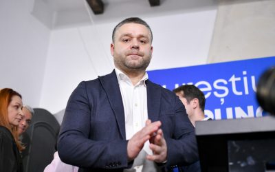 București, în derivă: Investiții urgente și o strategie pentru patrimoniu