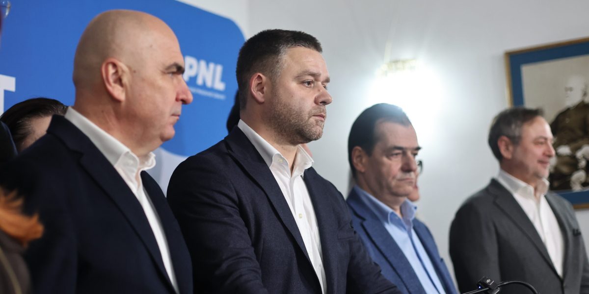 Ce lasă Ciprian Ciucu în București? Primarul vrea „ceva în urmă”