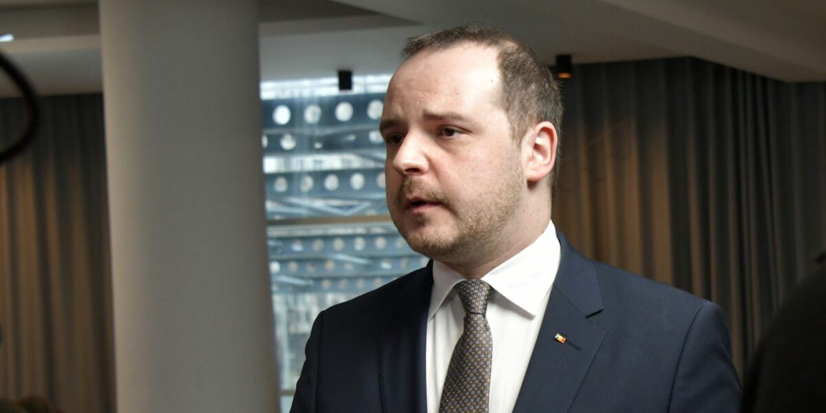 Demisie-șoc la Guvern: Un ministru anunță plecarea. „Mâine, actul e gata”