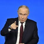 Putin, încrezător în victorie: „Știm cum se va termina” războiul din Ucraina