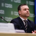 Ciucu, despre Pride: „Vreau libertate, nu o societate cu două viteze”