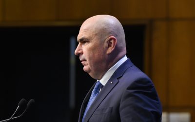 Bolojan tranșează: Nu demisionez! Decizia care a stârnit valuri