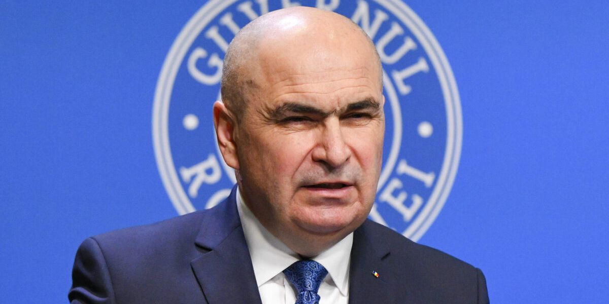 Bolojan, convorbire telefonică cu Peter Magyar: Ce au discutat politicienii